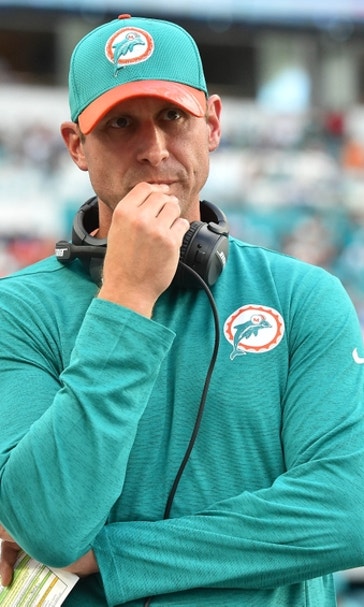 Miami Dolphins Playoff bound! Merry X-Mas PhinFans!